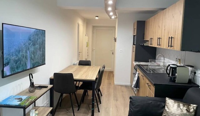 Appartement - Au Cœur du Lac Blanc