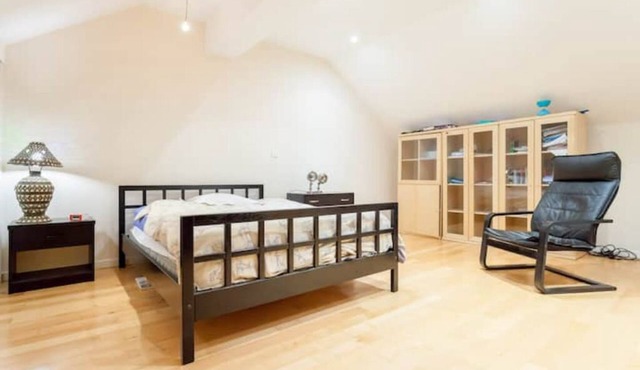 Appartement au Cœur du Vieux Lyon