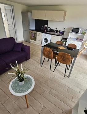 Appartement au calme