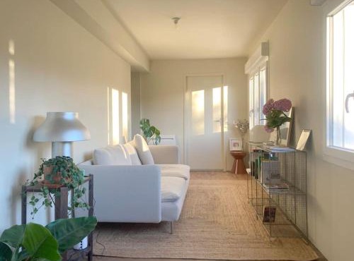 Appartement au cœur du village - Les Fougères Tardets