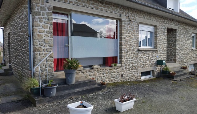 Appartement au Calme