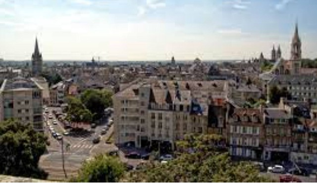 Appartement AU Calme