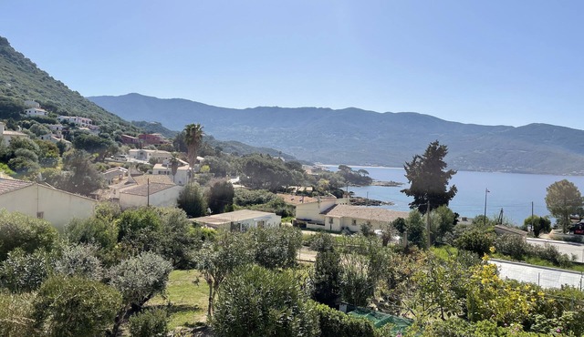 Appartement au Calme Proximité Plage