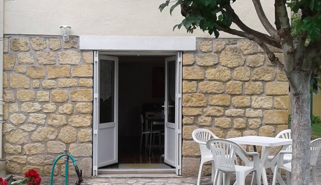 Appartement au Calme Dans un Parc Ombragé