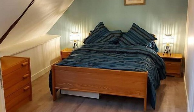 Appartement au Calme