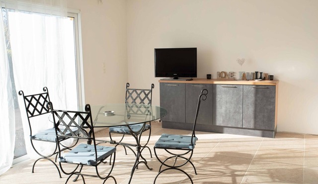 Appartement au Calme, Idéal Pour la Randonnée et le ski