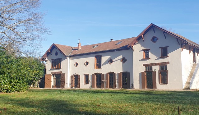 Appartement au Calme, Spacieux et Confortable