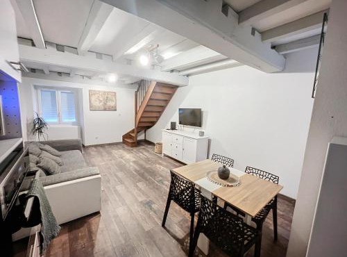 Appartement au centre-ville