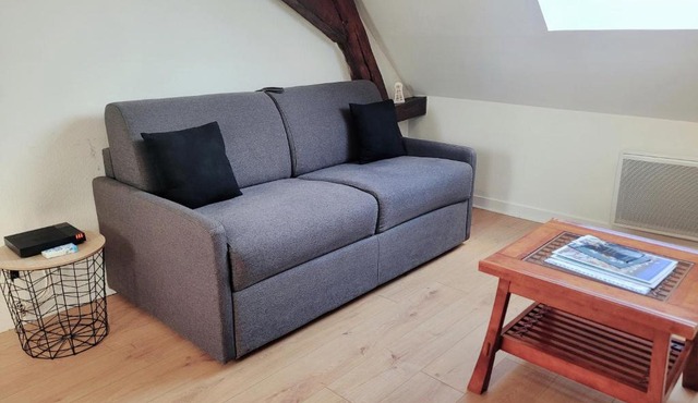 Appartement au centre ville de Sens