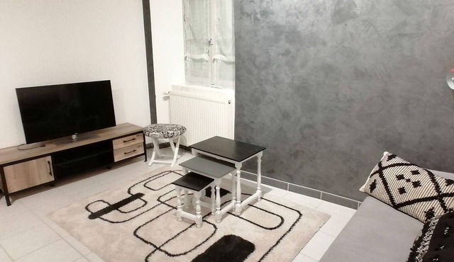 Appartement au Coeur D'un Village de Charme en Corrèze