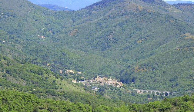 Appartement au Coeur D'un Hameau Traditionnel Cévenol