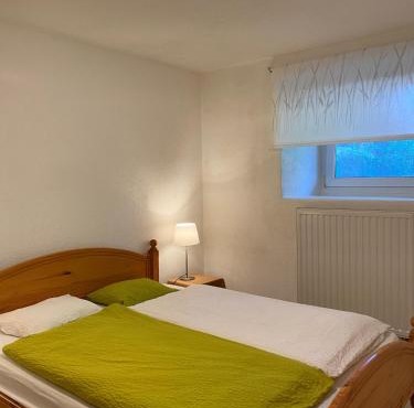 Appartement au coeur de la nature