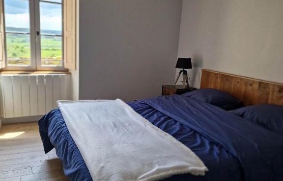 Appartement au coeur de Vezelay - GALERIE 10