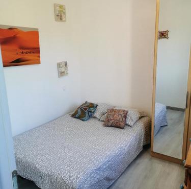Appartement au coeur des vignes region pic st Loup