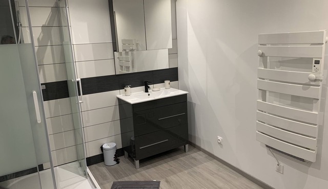 Appartement au Coeur du Massif Vosgien