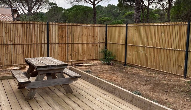 Appartement AU Coeur DU Cirque DE Moureze