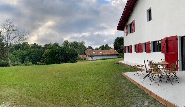 Appartement AU Coeur DU Pays Basque