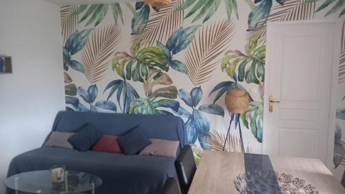 Appartement au coeur du pays basque : vue superbe