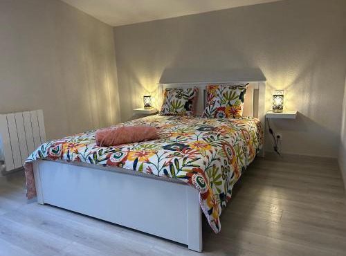 Appartement au Domaine du Cygne