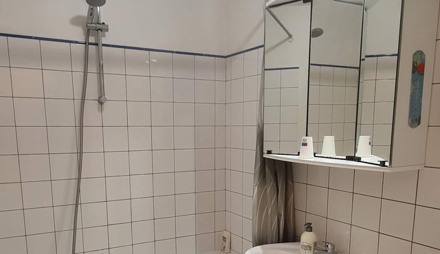 Appartement au Calme à Ferolles-attilly Entre Paris et Eurodisney