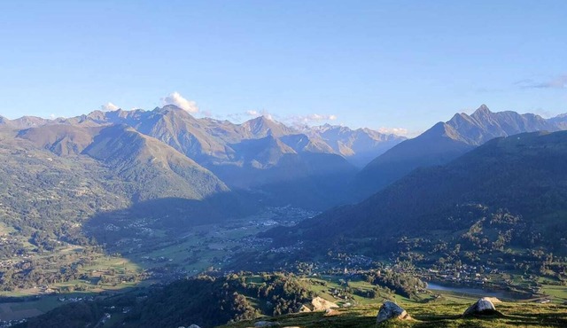 Appartement au Pied des Pyrénées - Argeles Gazost