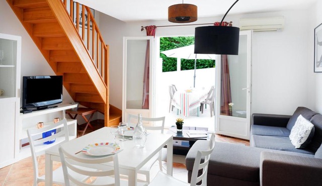 Appartement au pays basque