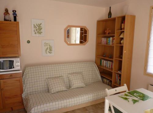 Appartement au pays de Giono