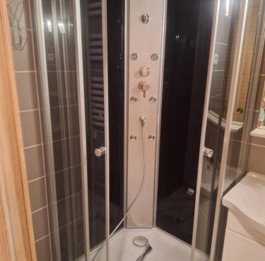 Appartement au pied des pistes