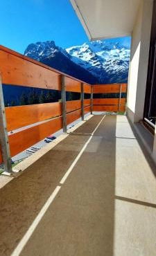 Appartement au pied des pistes !