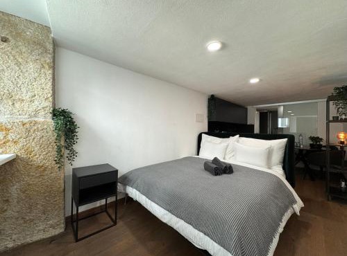 Appartement au rez-de-chaussée en vieille ville de Porrentruy