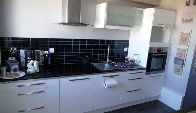 Appartement au Temp des Rois