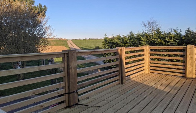 Appartement - Au Vieux Moulin