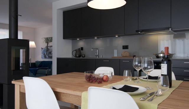 Appartement - Au Vieux Chêne by Interhome