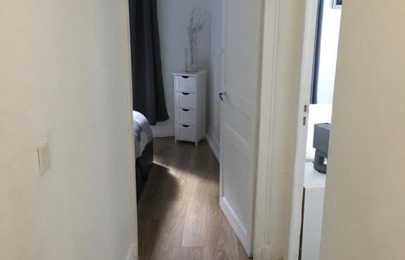 Appartement Aubusson