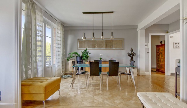 Appartement Aurora - Welkeys