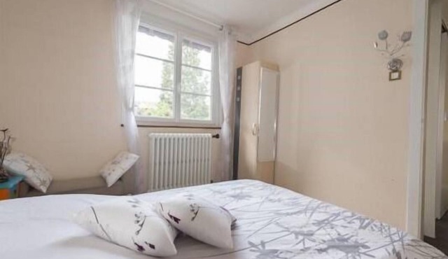 Appartement aux Deux Cigognes