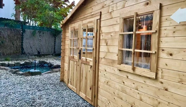 Appartement aux Deux Cigognes