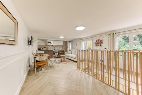 Appartement aux portes de Paris Accès Disneyland