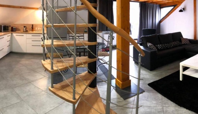 Appartement aux pieds des Pyrénées