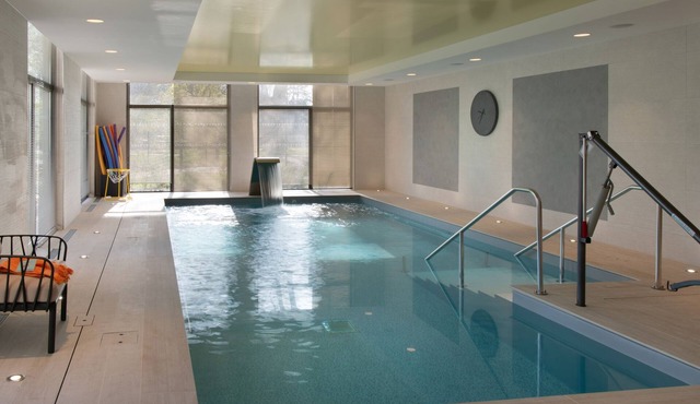 Appartement avec 2 chambres T3