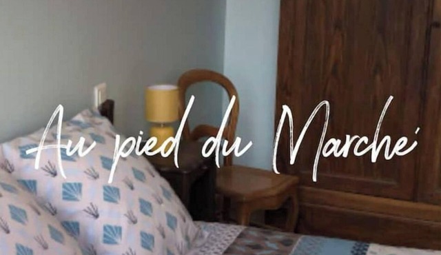 Appartement Avec 3 Chambres