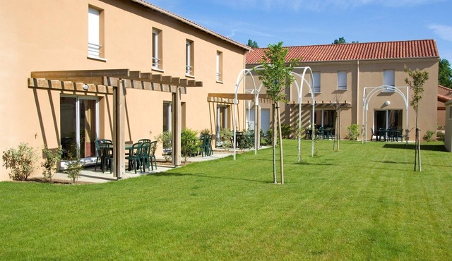 Appartement avec Balcon privé | Accès gym