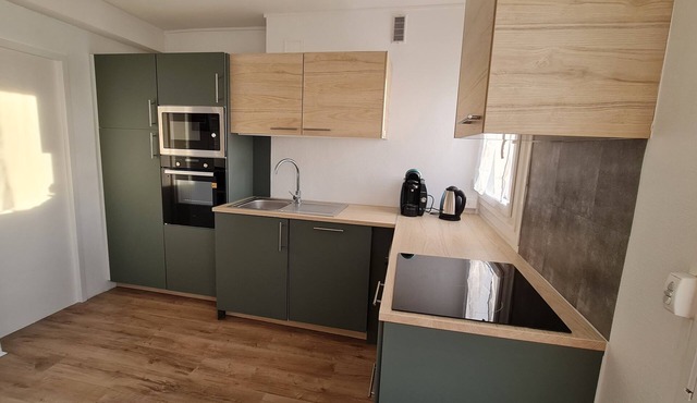 Appartement Avec Belle vue sur Dijon