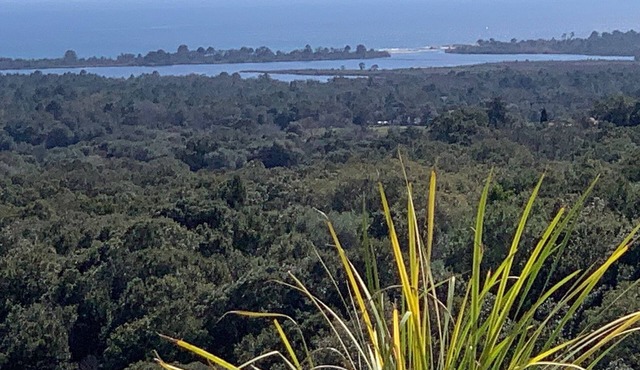 Appartement Avec Grande Terrasse vue mer et Maquis