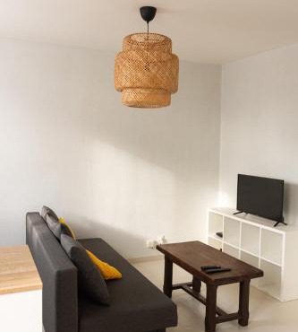 Appartement avec parking La Flocellière