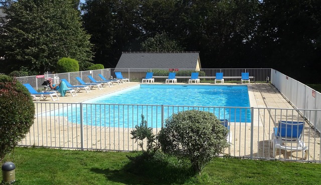 Appartement Avec Piscines Proche de la mer