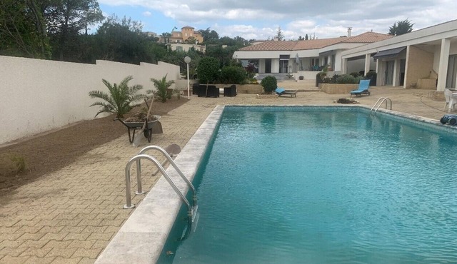 Appartement Avec Piscine 4 Personnes