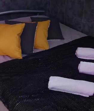 Appartement avec spa