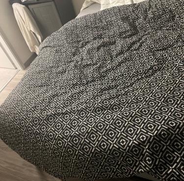 Appartement avec terrasse tout équipé