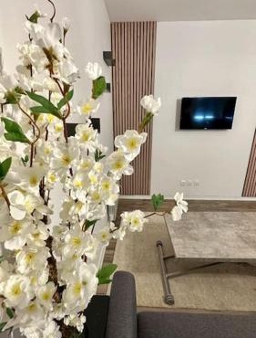 Appartement avec terrasse